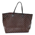 Damier Ebene Neverfull GM