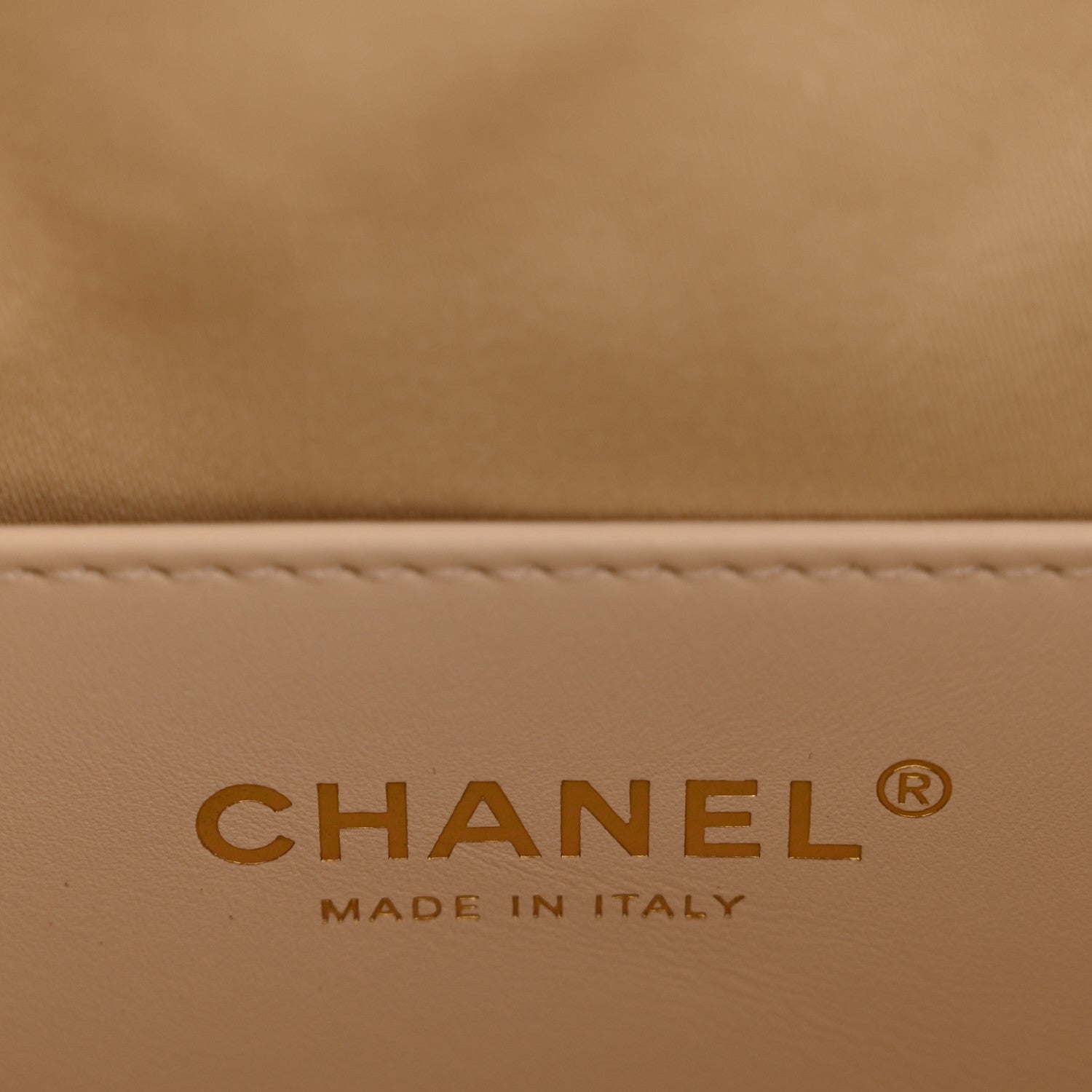 Caviar Quilted Small Chanel 25 Handbag White
