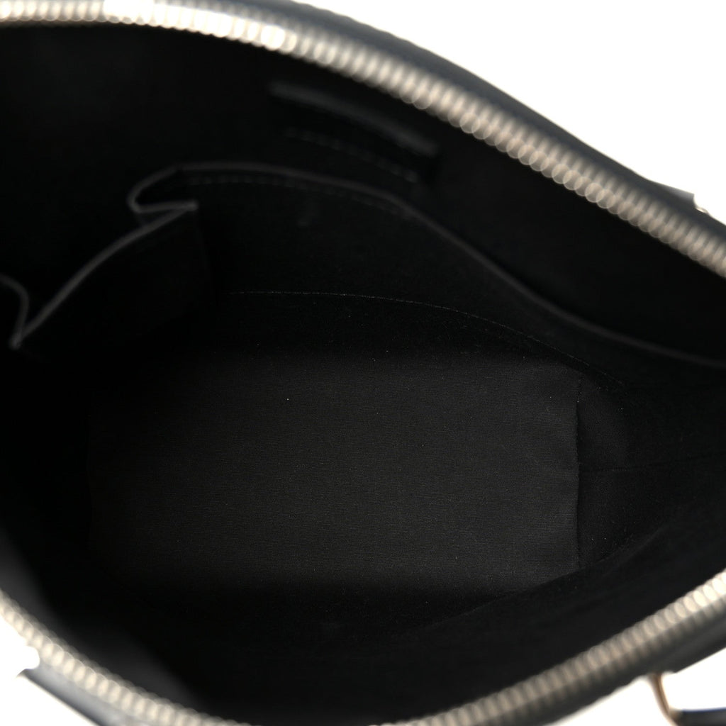 Epi Lockit Black