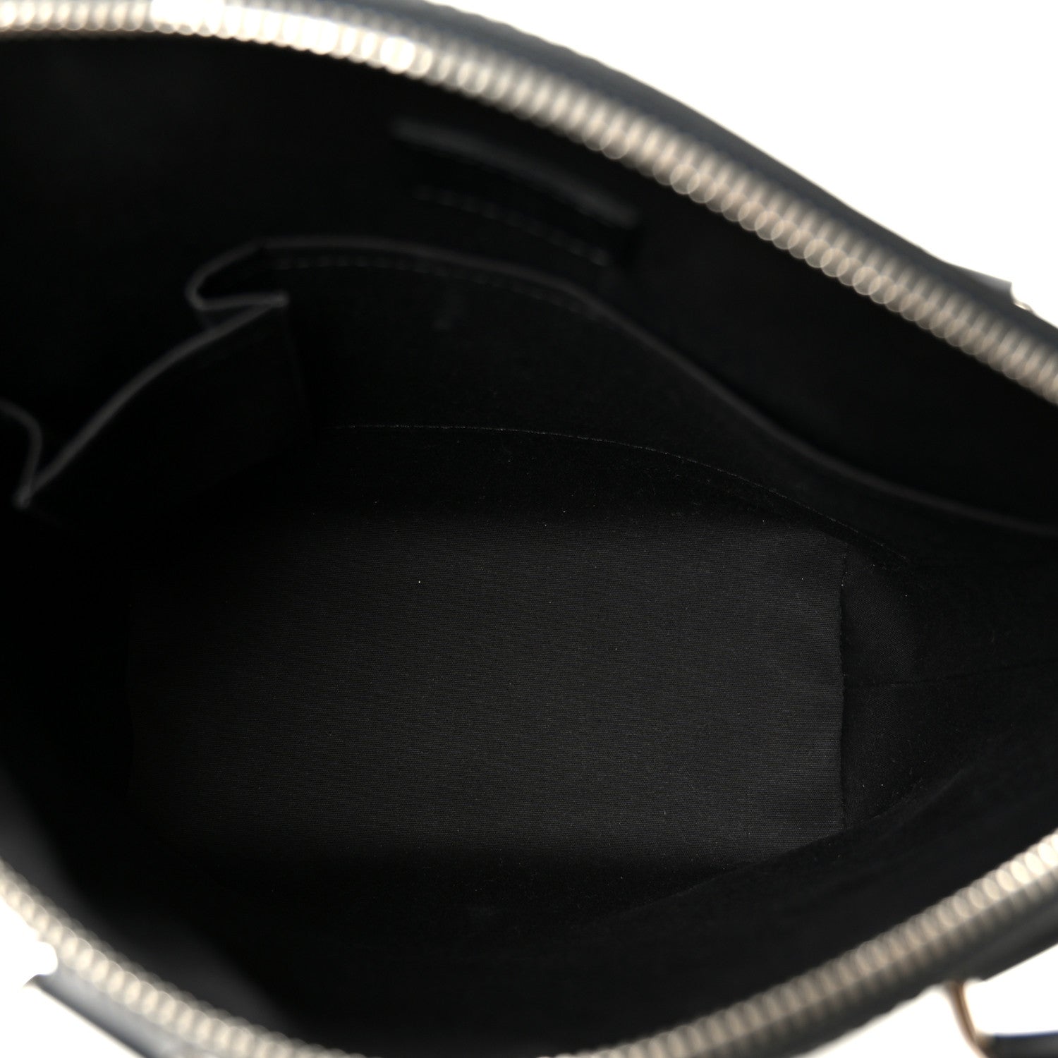 Epi Lockit Black