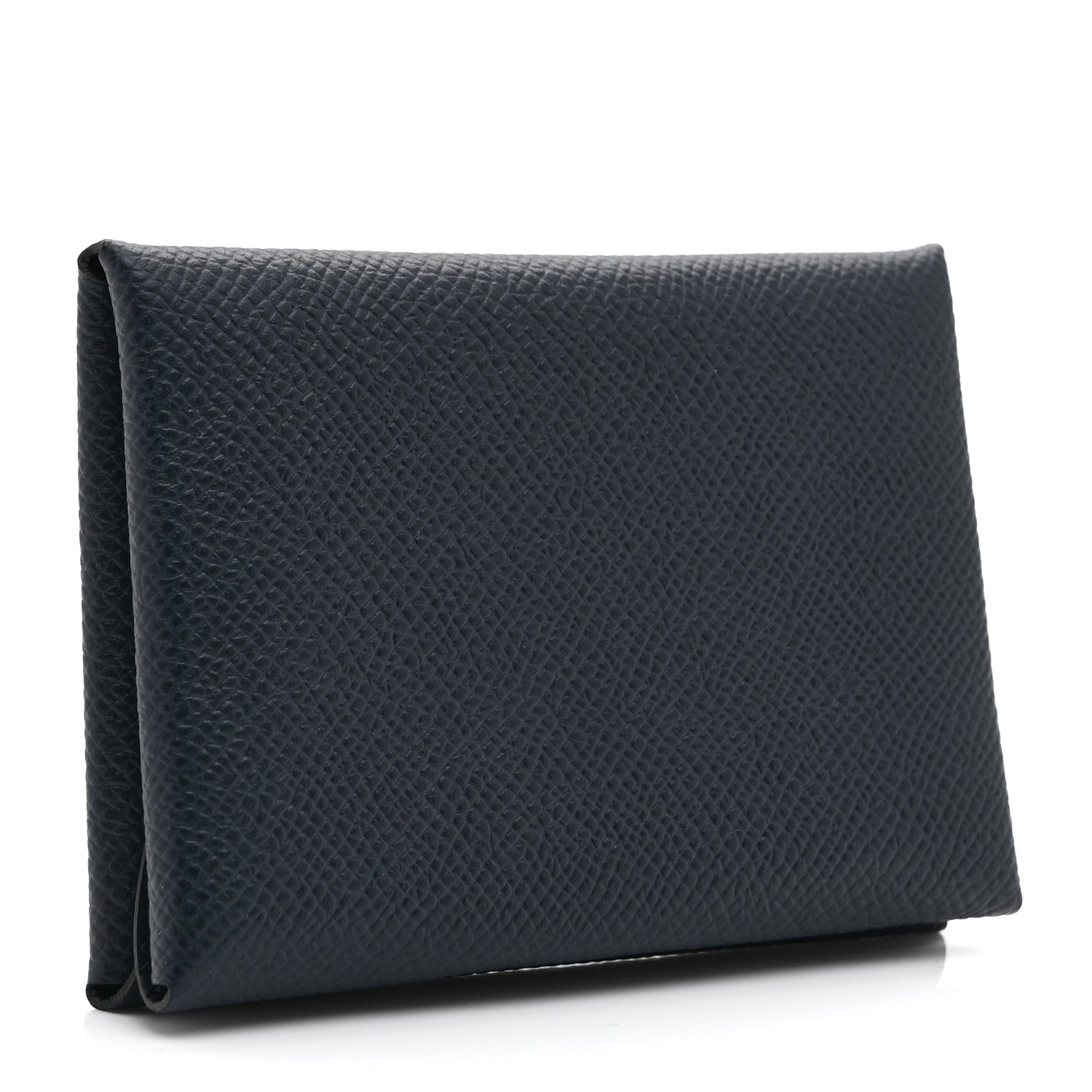 Epsom Verso Calvi Duo  Case Bleu Indigo
