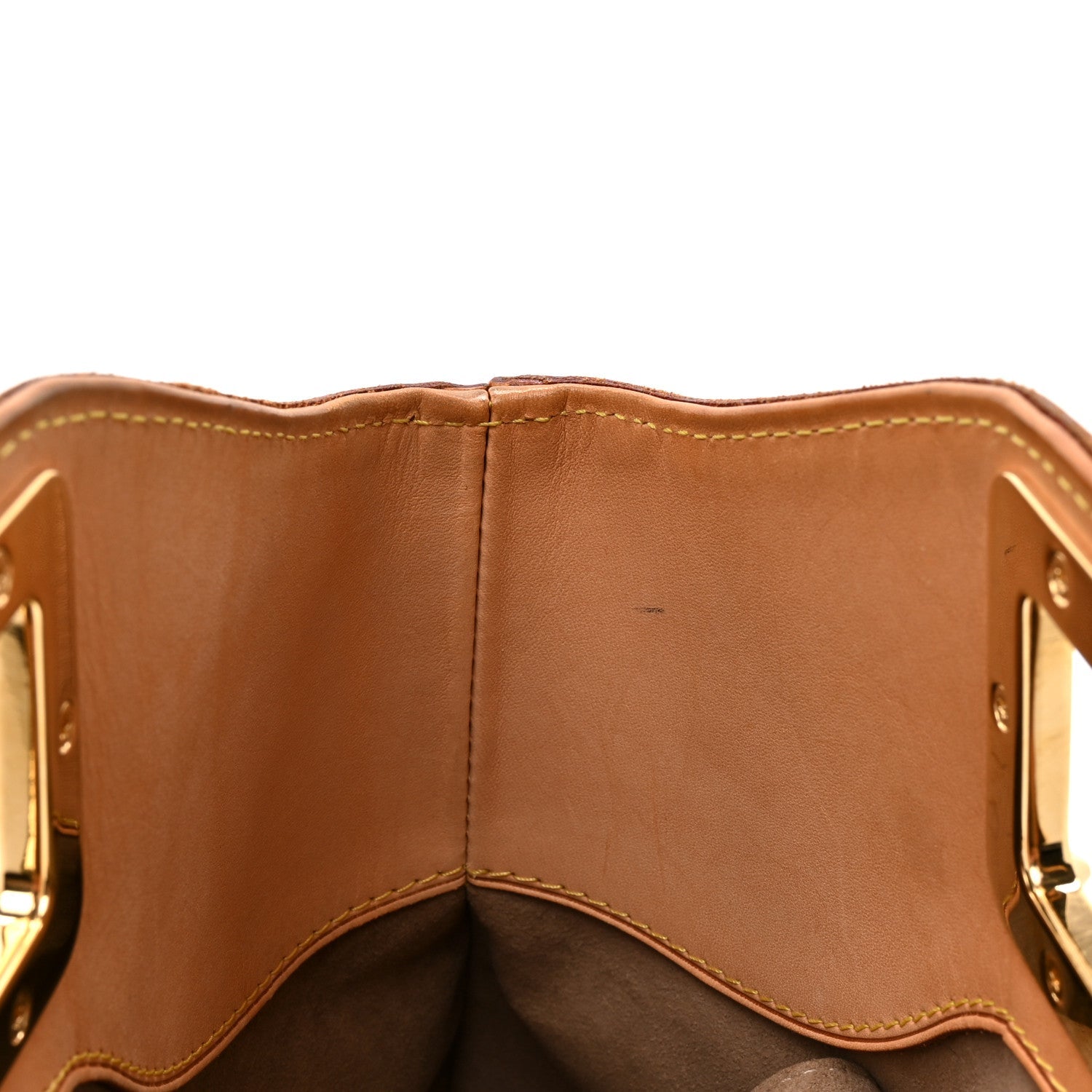 Monogram Multicolor Judy MM Black