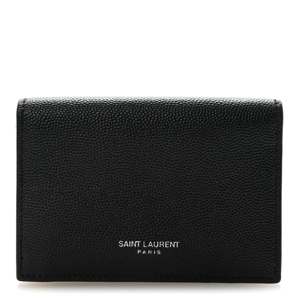 Grain De Poudre Business  Case Black