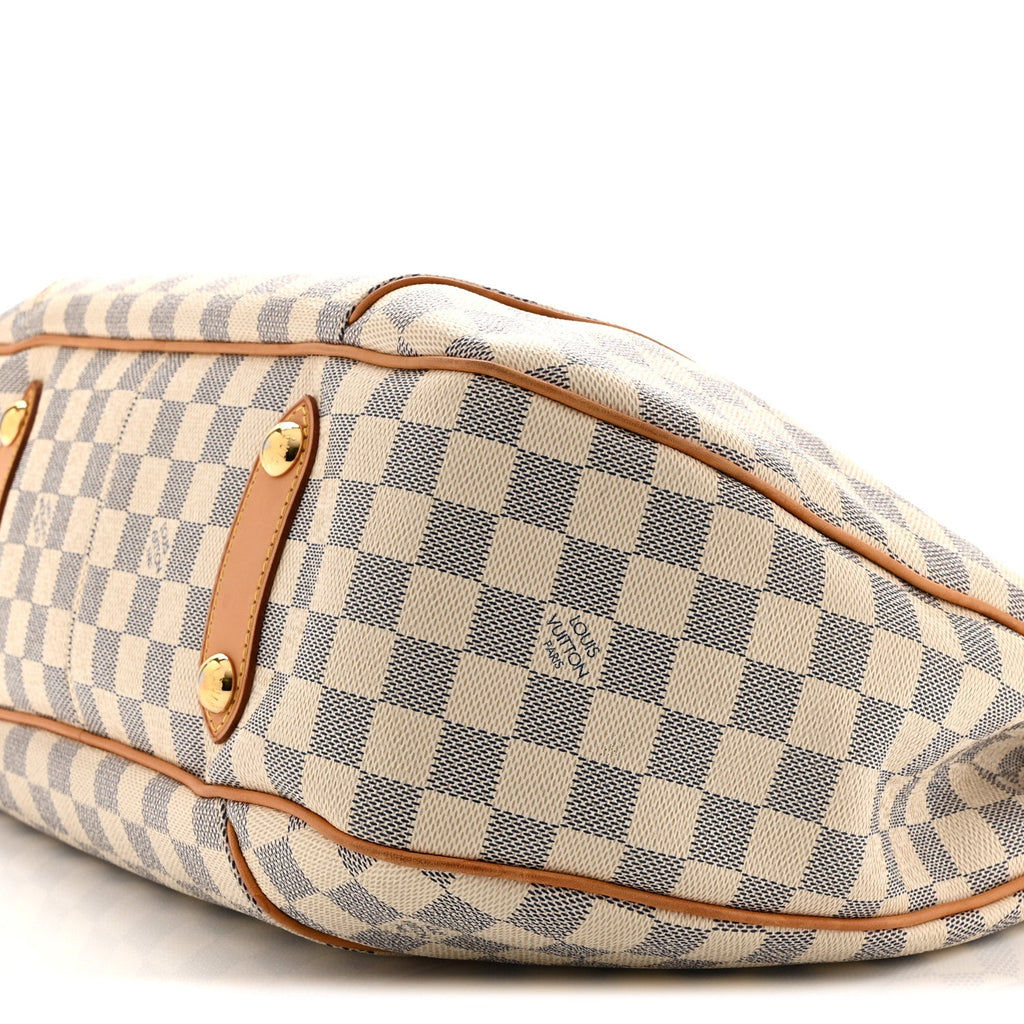 Damier Azur Galliera PM