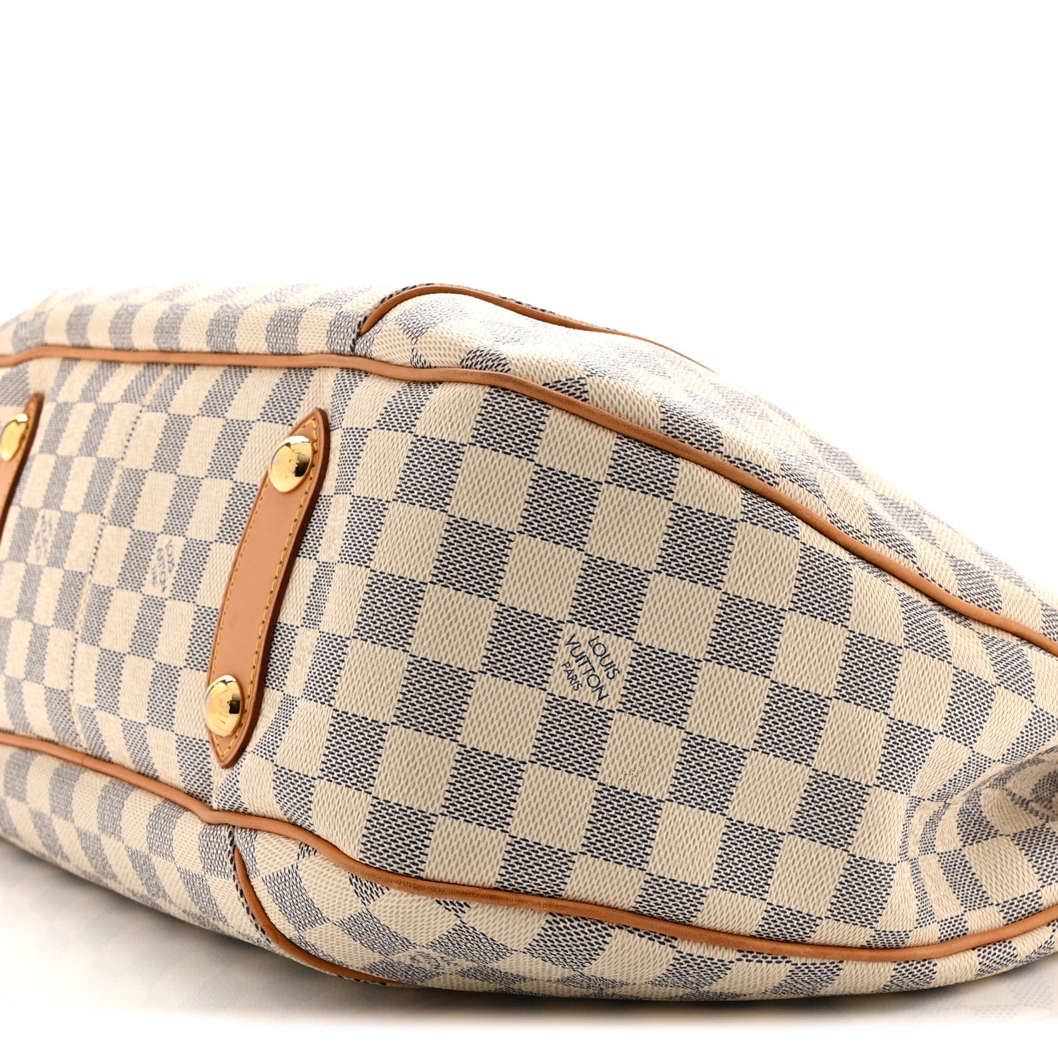 Damier Azur Galliera PM