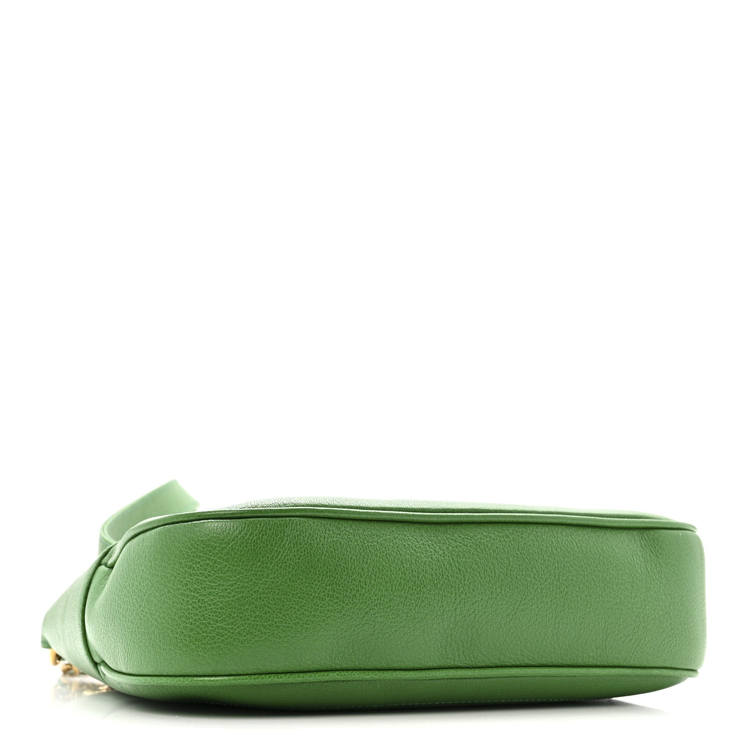 Goatskin Small Aphrodite Shoulder Bag New Shamarock