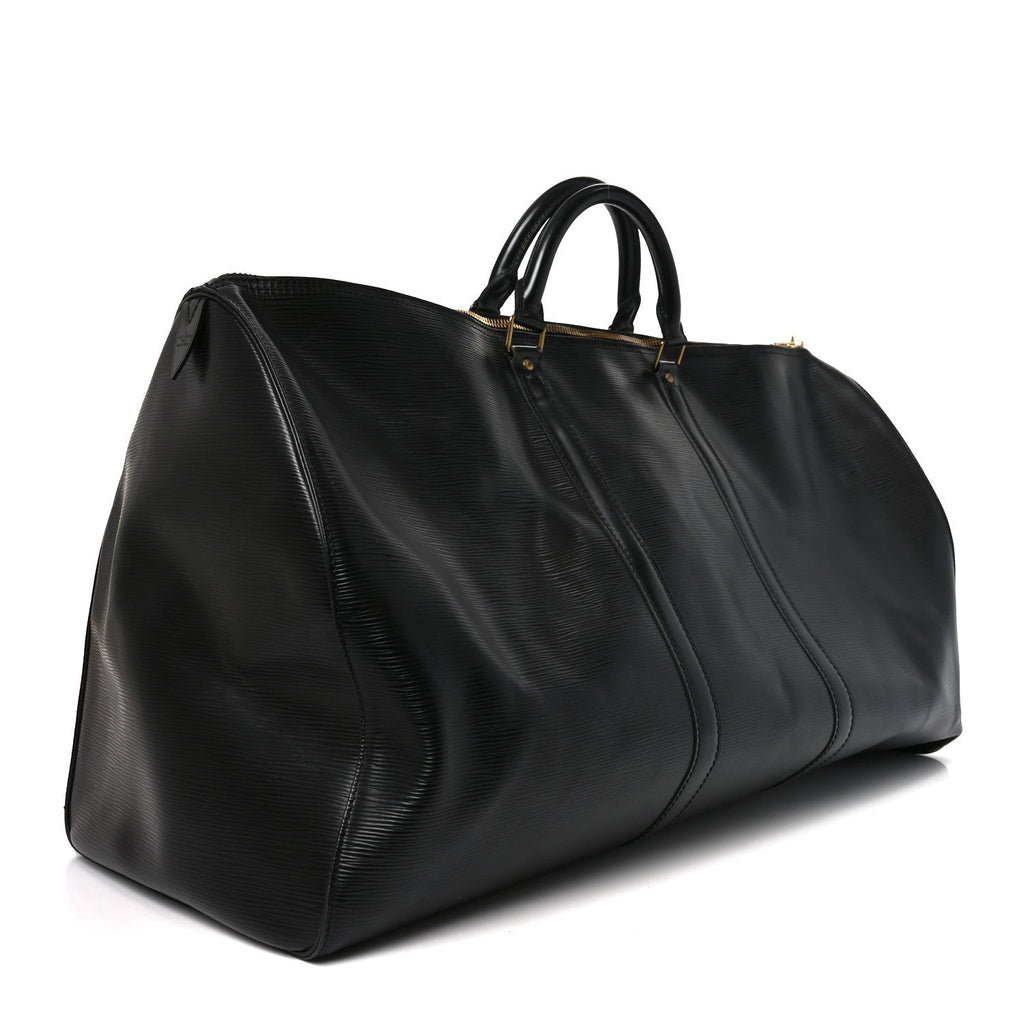 Epi Keepall 60 Black