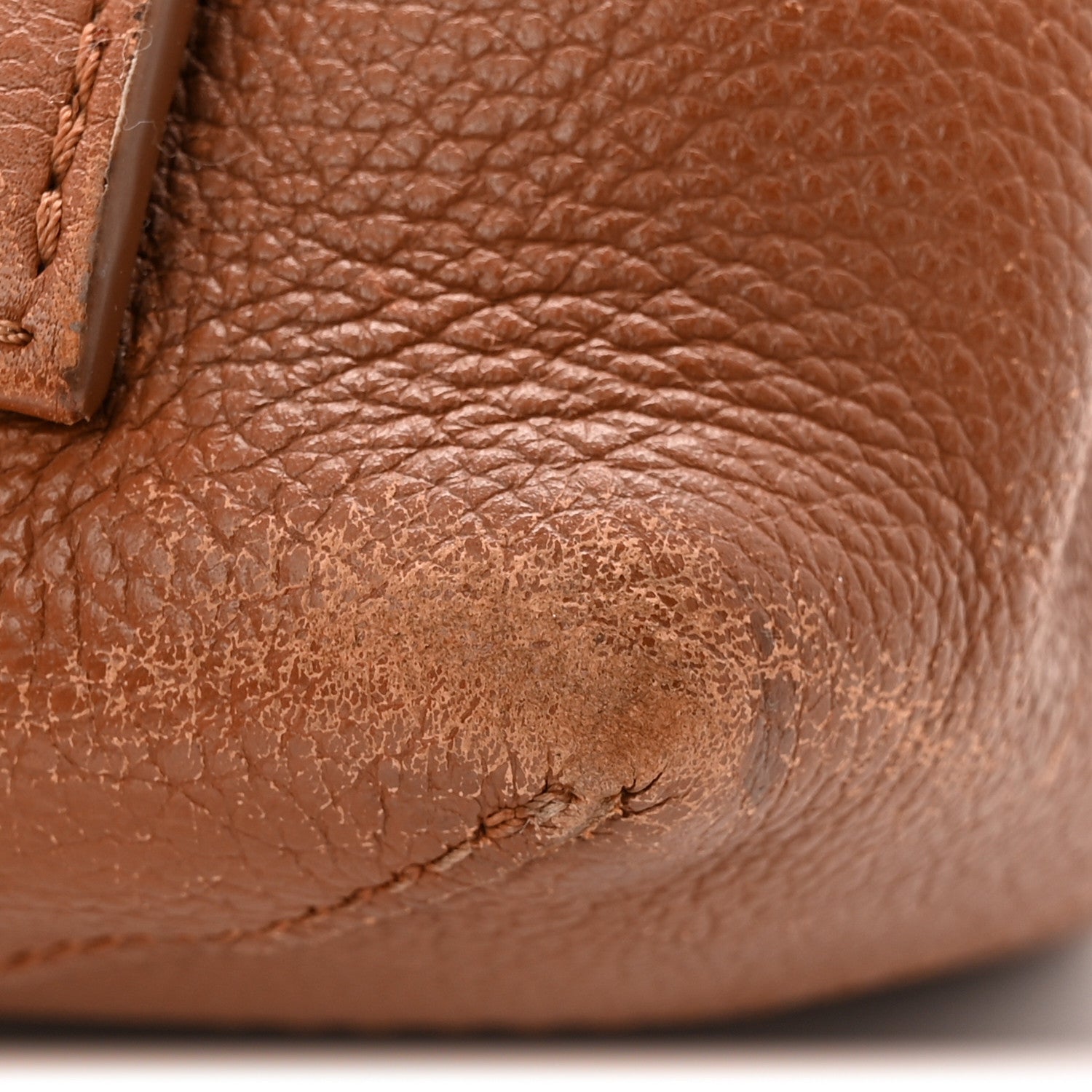 Calfskin Lockme MM