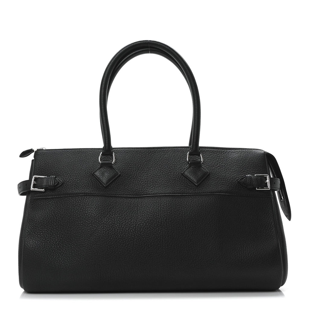 Taurillon Clemence Atlas 42 Black