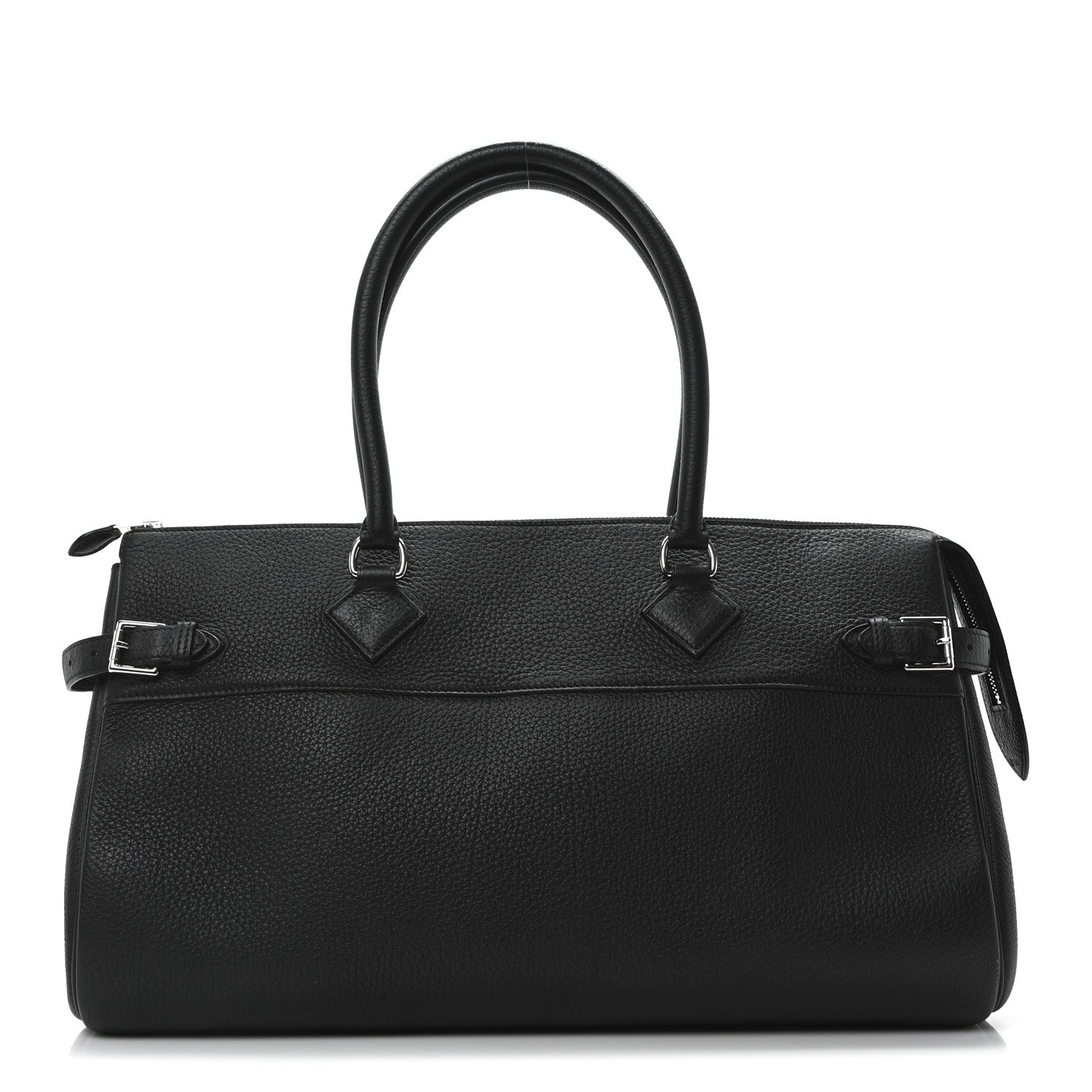 Taurillon Clemence Atlas 42 Black