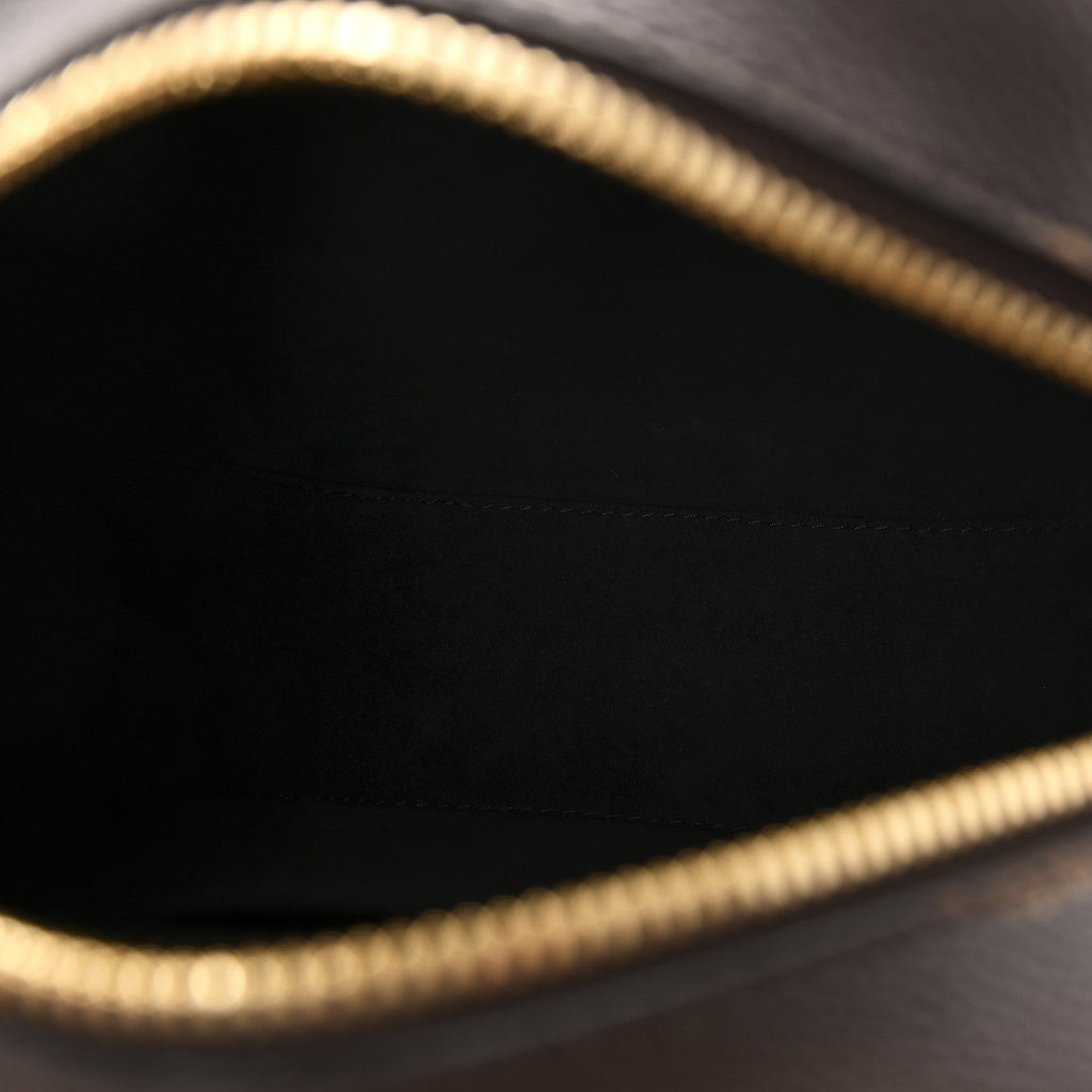 Reverse Monogram Giant Boite Chapeau Souple