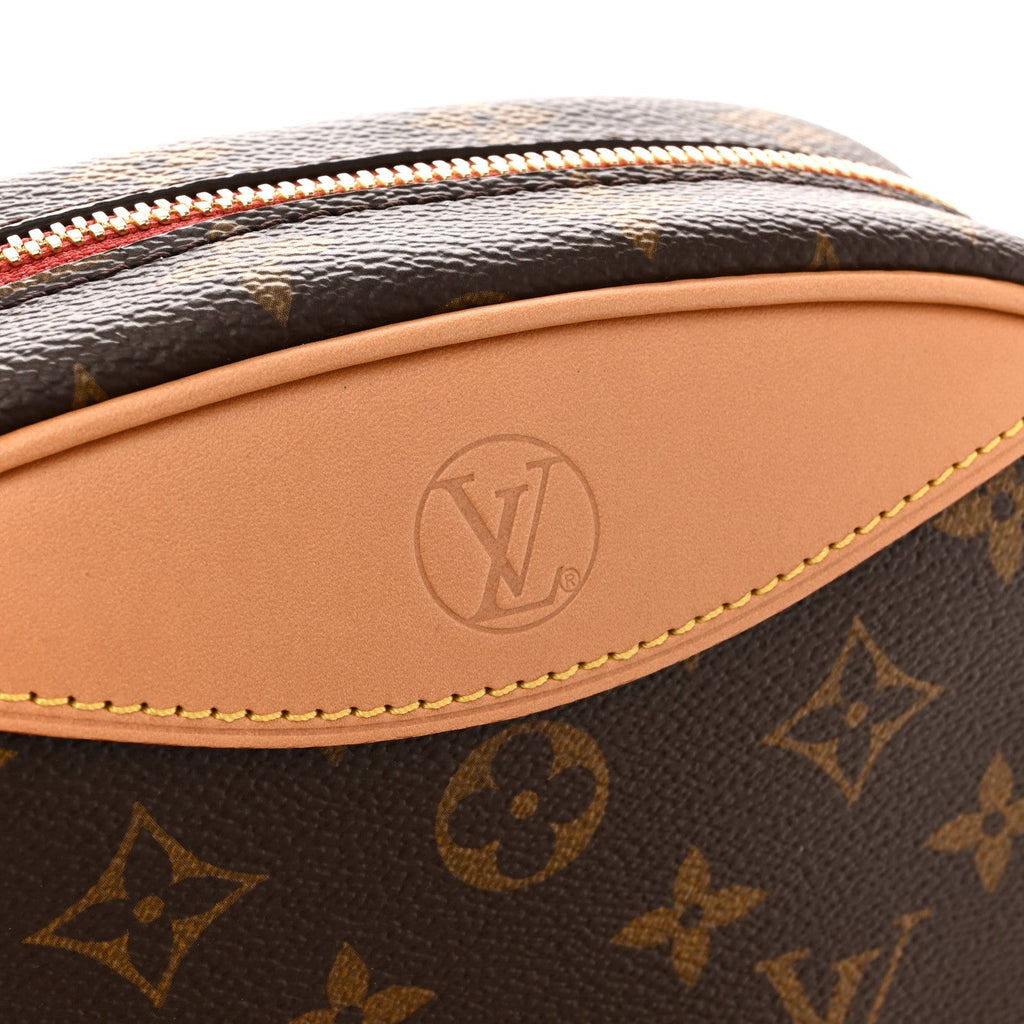 Monogram Deauville Mini