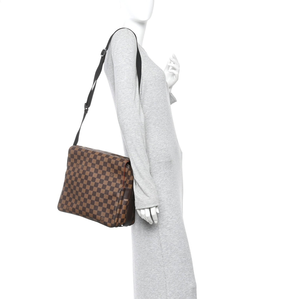 Damier Ebene Naviglio