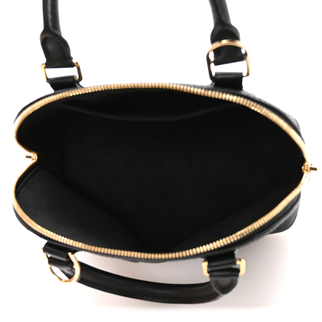 Empreinte Alma BB Black