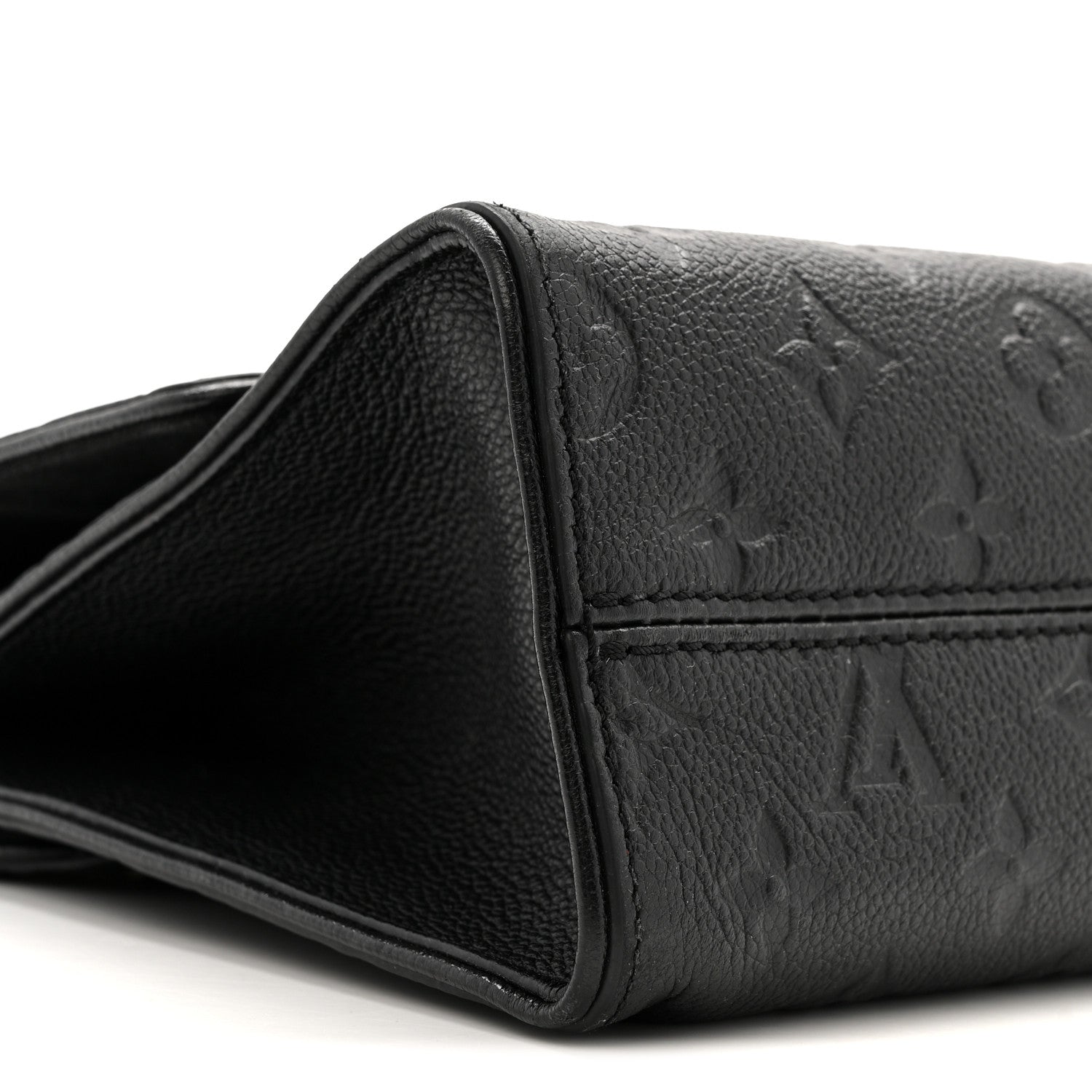 Empreinte Saint Sulpice PM Black