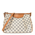 Damier Azur Siracusa PM