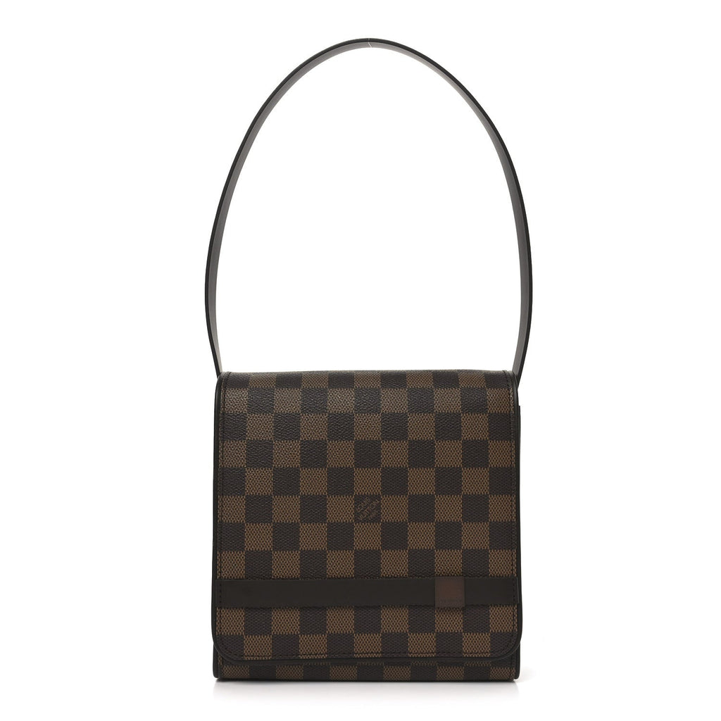 Damier Ebene Tribeca Mini