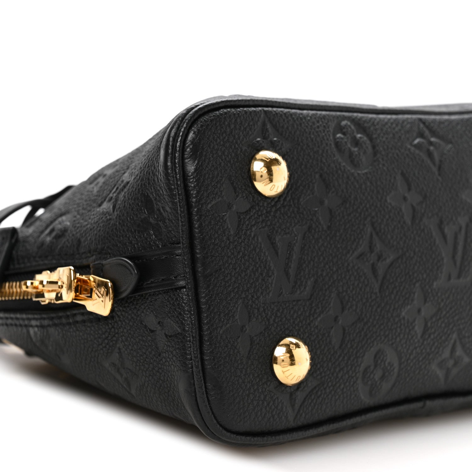 Empreinte Alma BB Black