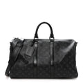 Monogram Eclipse Keepall Bandouliere 45