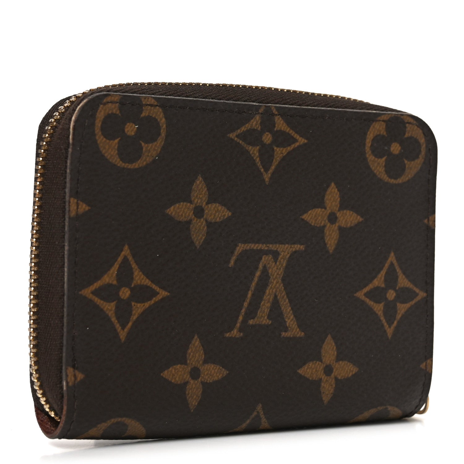 Monogram Zippy Coin Purse