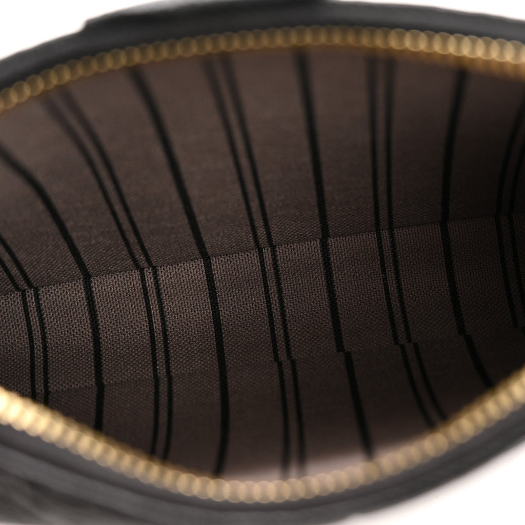 Empreinte Easy Pouch On Strap Black