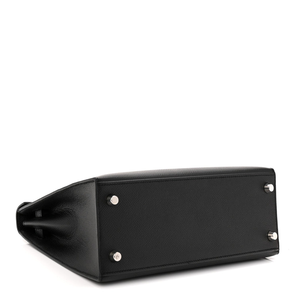 Epsom Kelly Sellier 25 Black