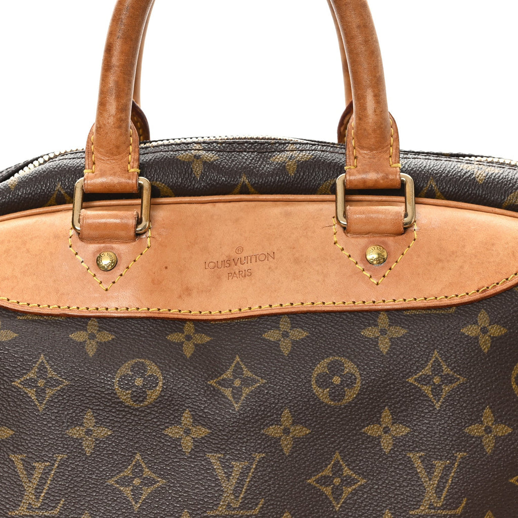 Monogram Evasion Sports Bag