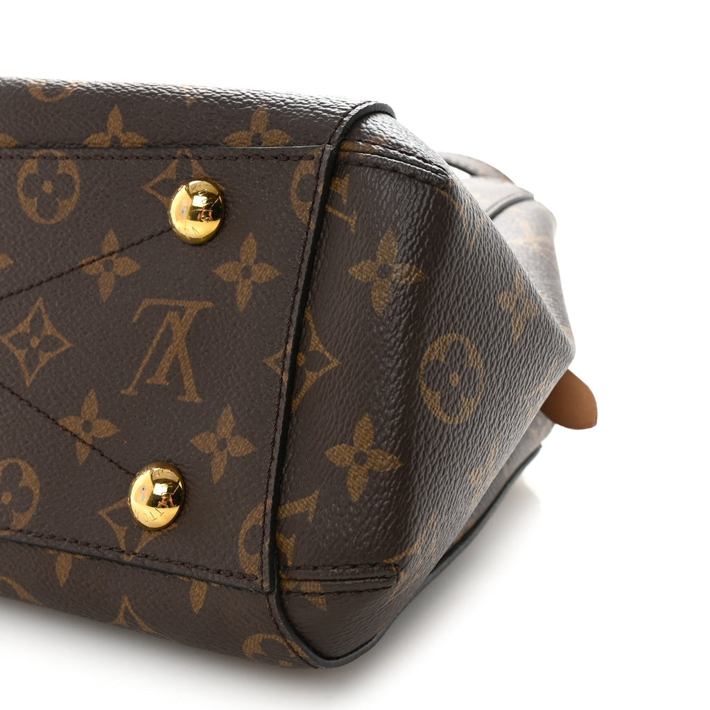 Monogram Montaigne BB