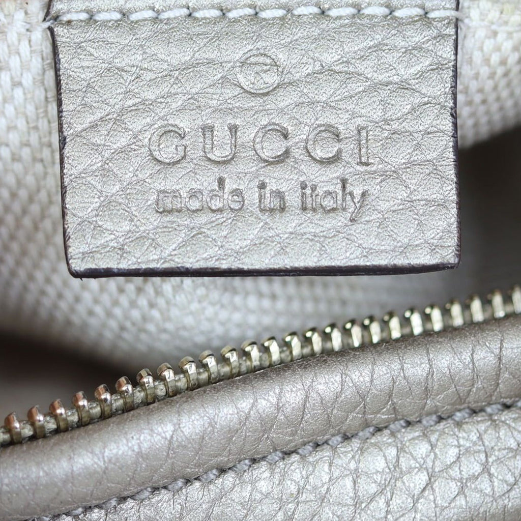 Gucci Soho Crossbody
