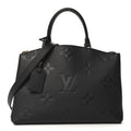 Empreinte Monogram Giant Grand Palais Black