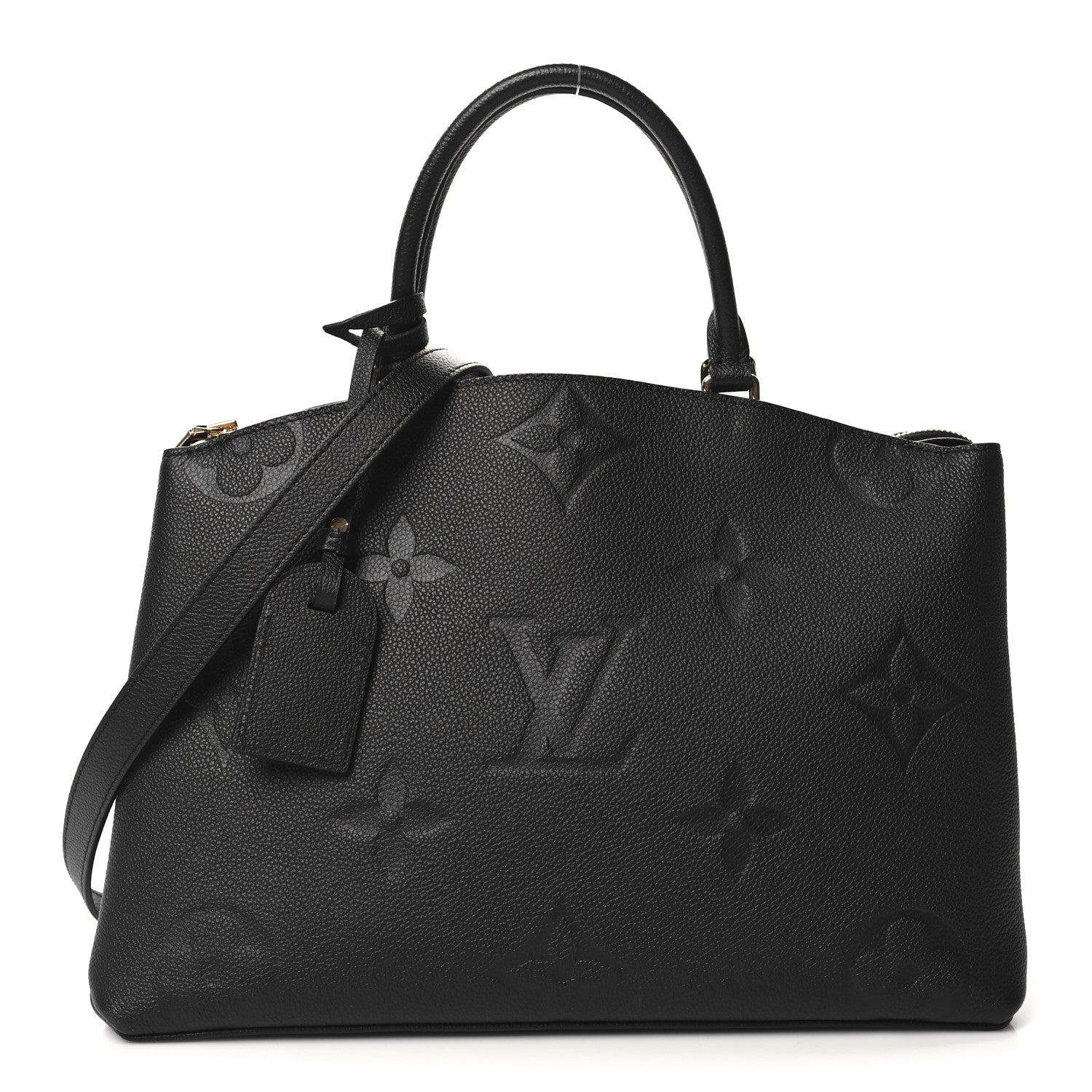 Empreinte Monogram Giant Grand Palais Black