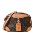 Monogram Deauville Mini