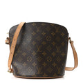 Monogram Drouot