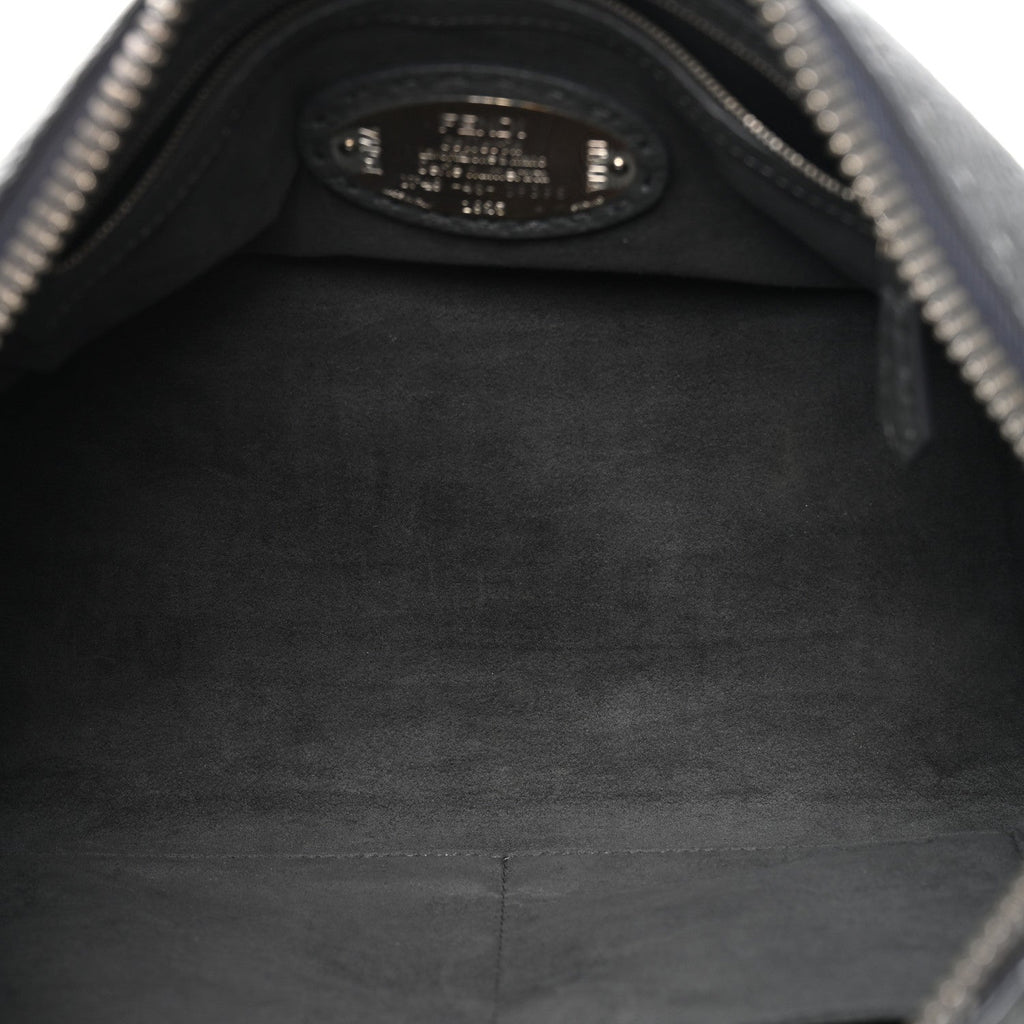 Cuoio Romano Selleria Lei Boston Tote Nube