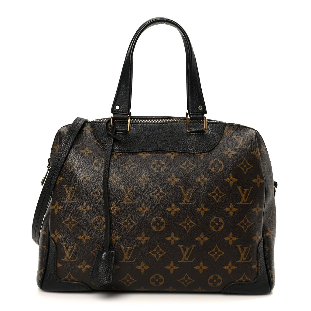 Monogram Retiro NM Black
