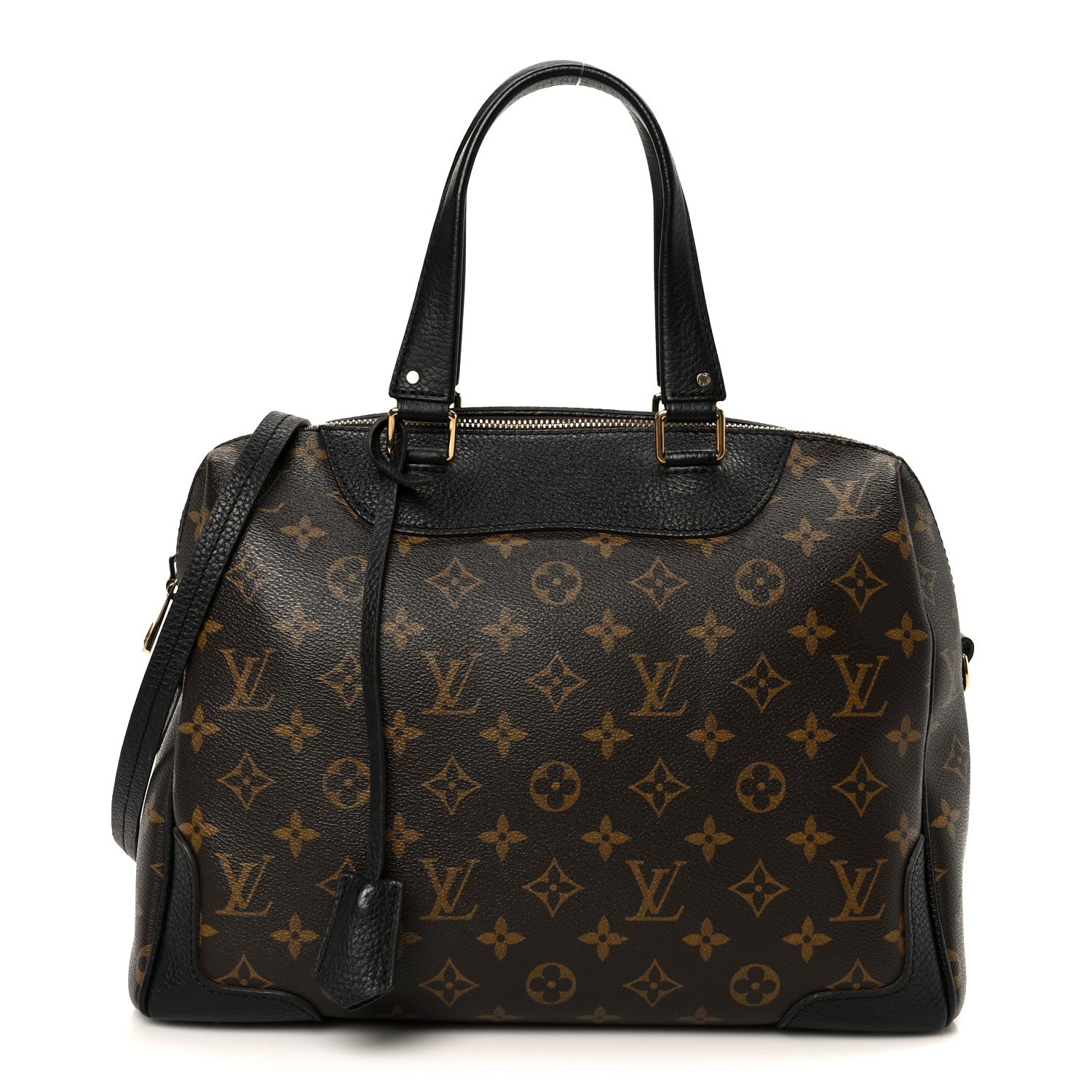 Monogram Retiro NM Black