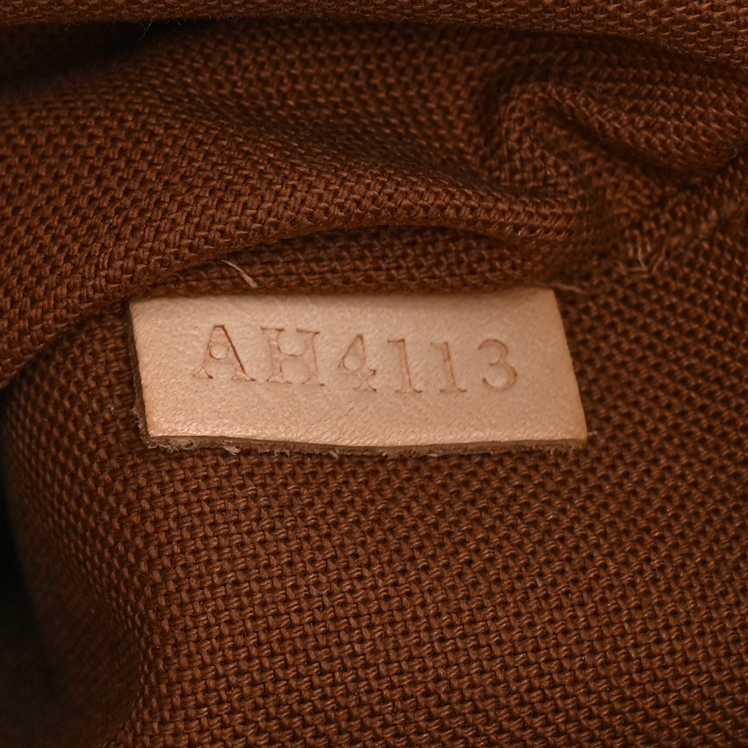 Monogram Palermo PM