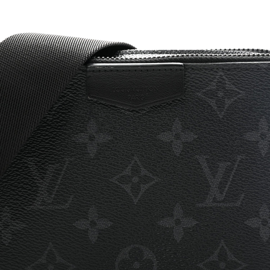 Monogram Eclipse Alpha Wearable Wallet