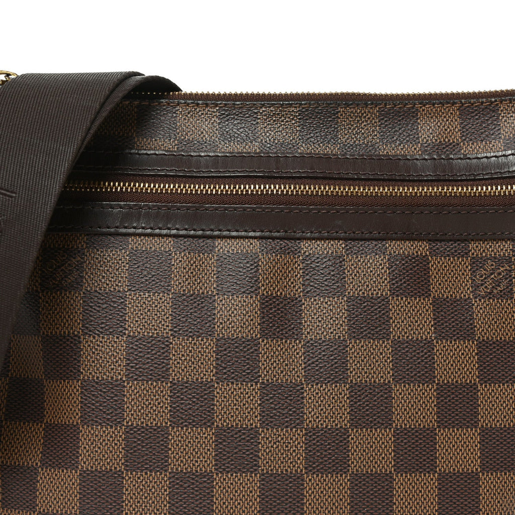 Damier Ebene Bosphore Pochette
