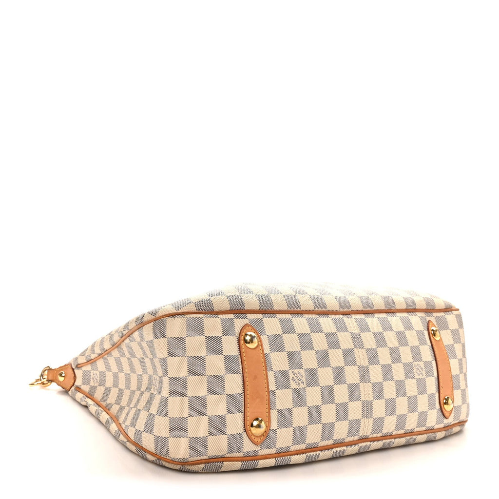 Damier Azur Siracusa GM