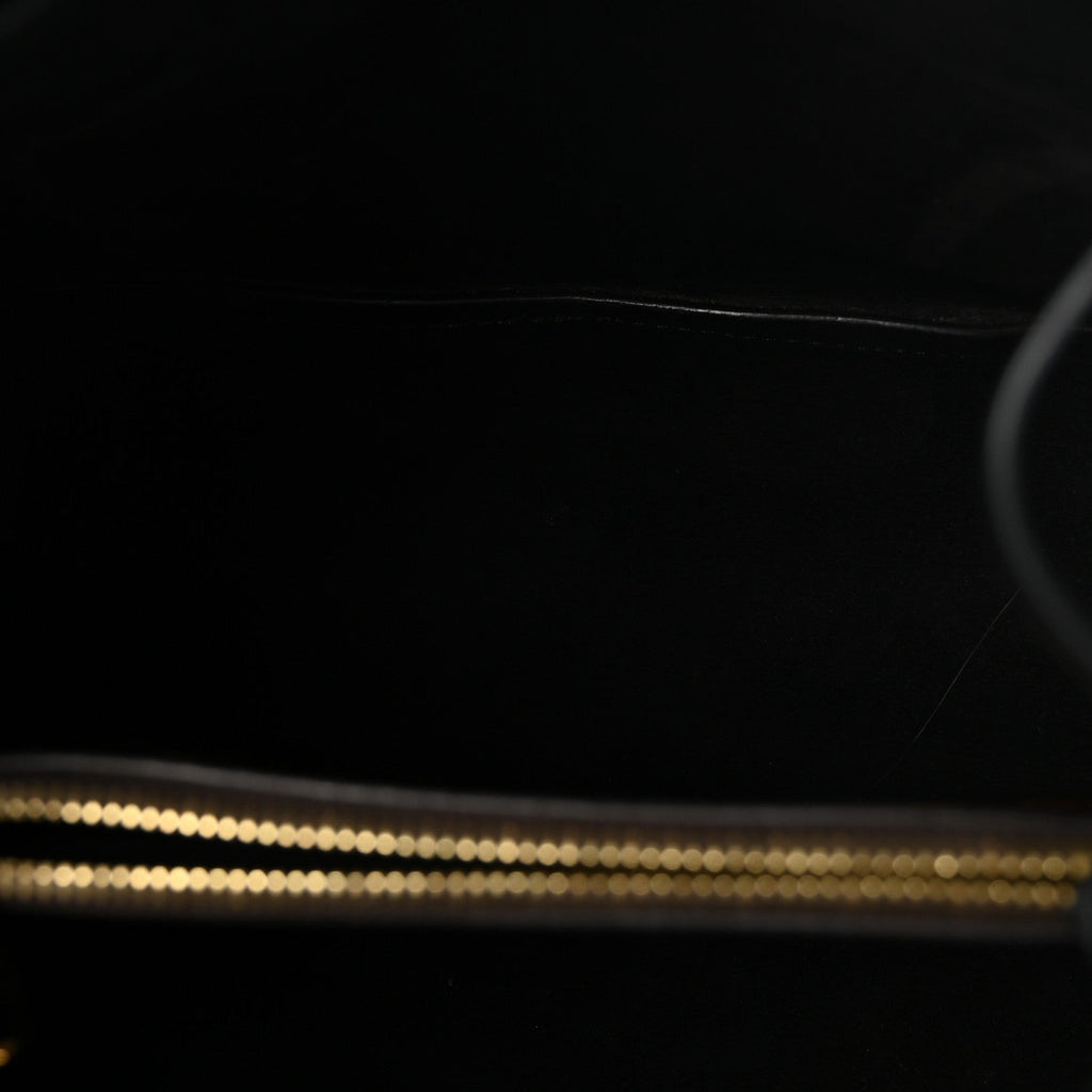Monogram Neonoe MM Black