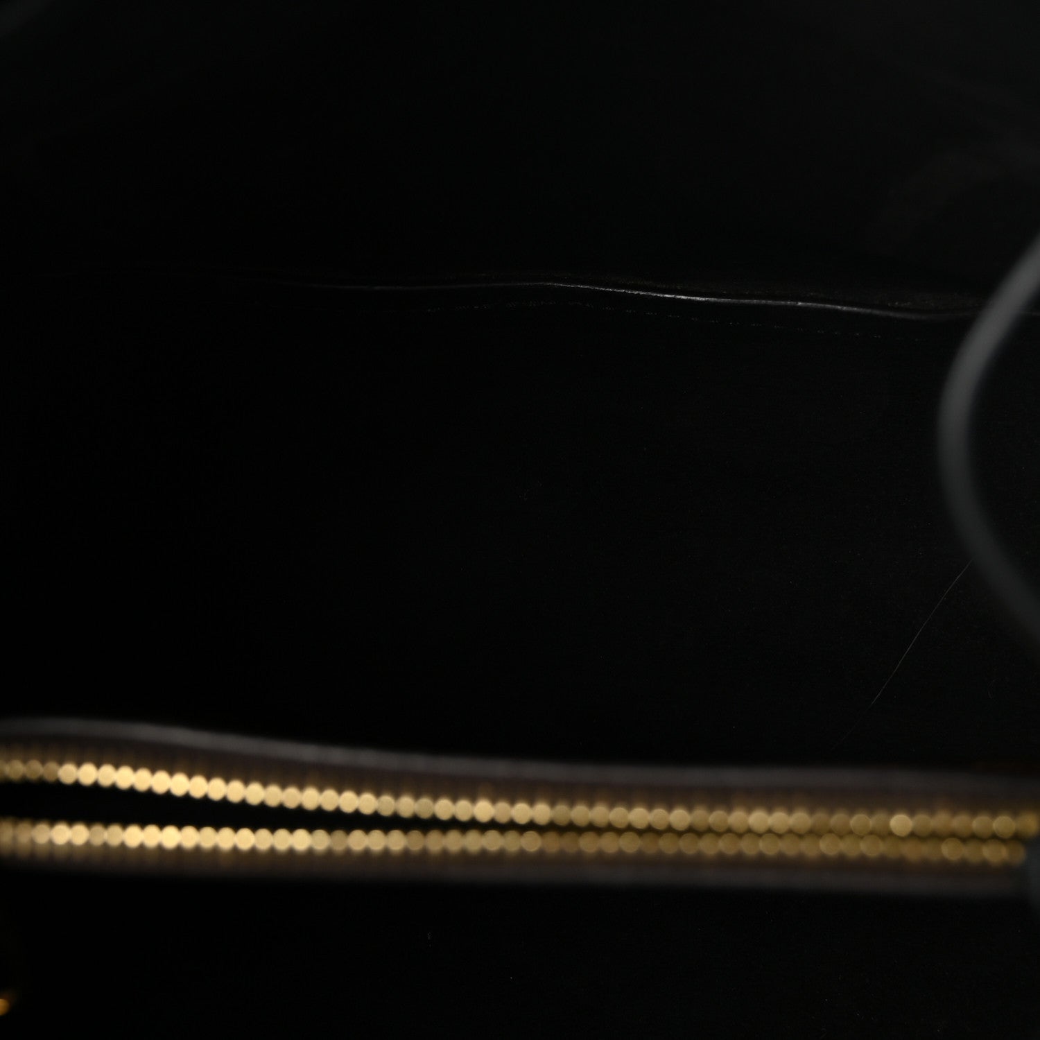 Monogram Neonoe MM Black