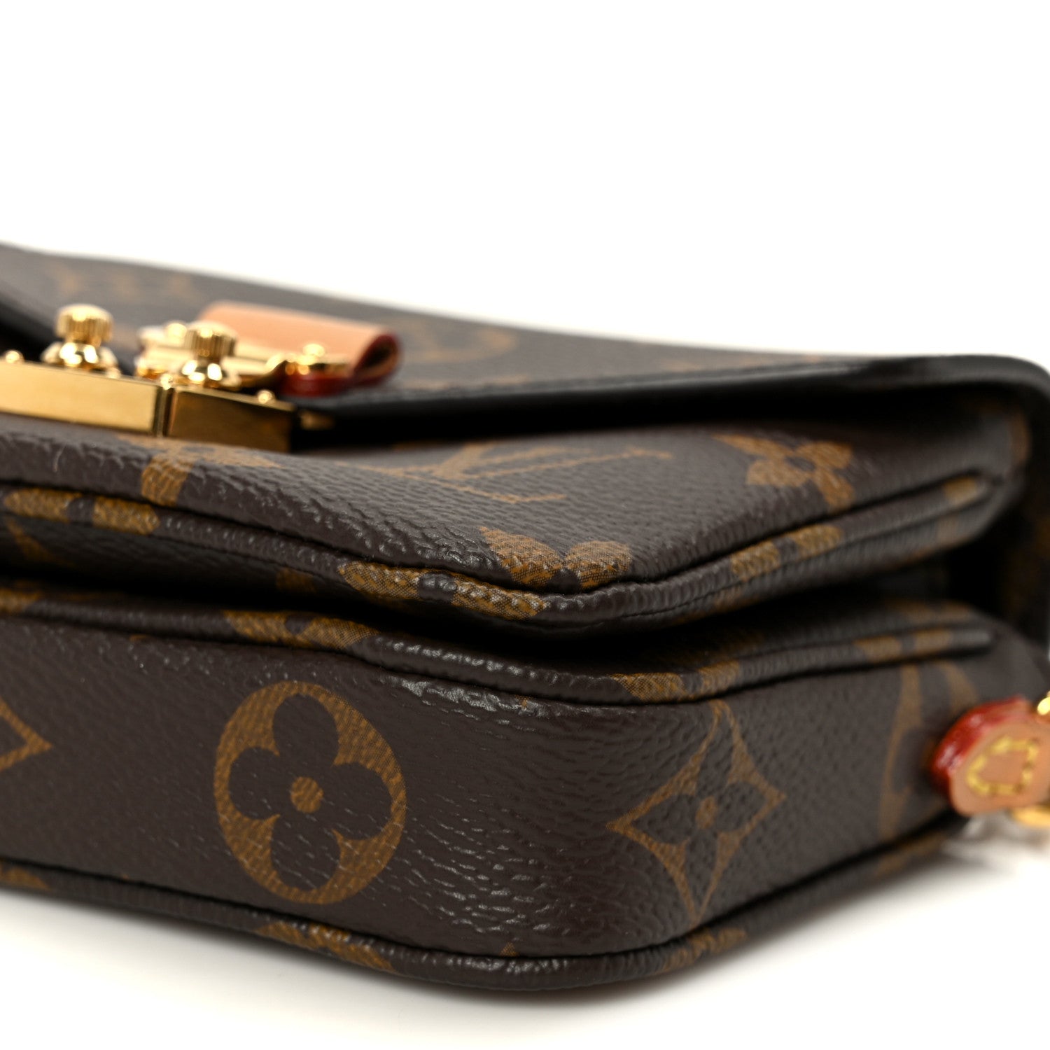 Monogram Micro Metis