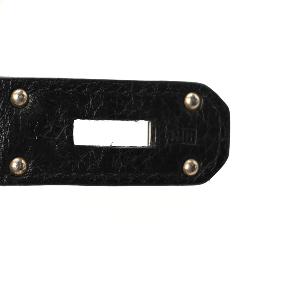 Taurillon Clemence Jypsiere 28 Black