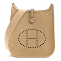 Taurillon Clemence Evelyne TPM Trench