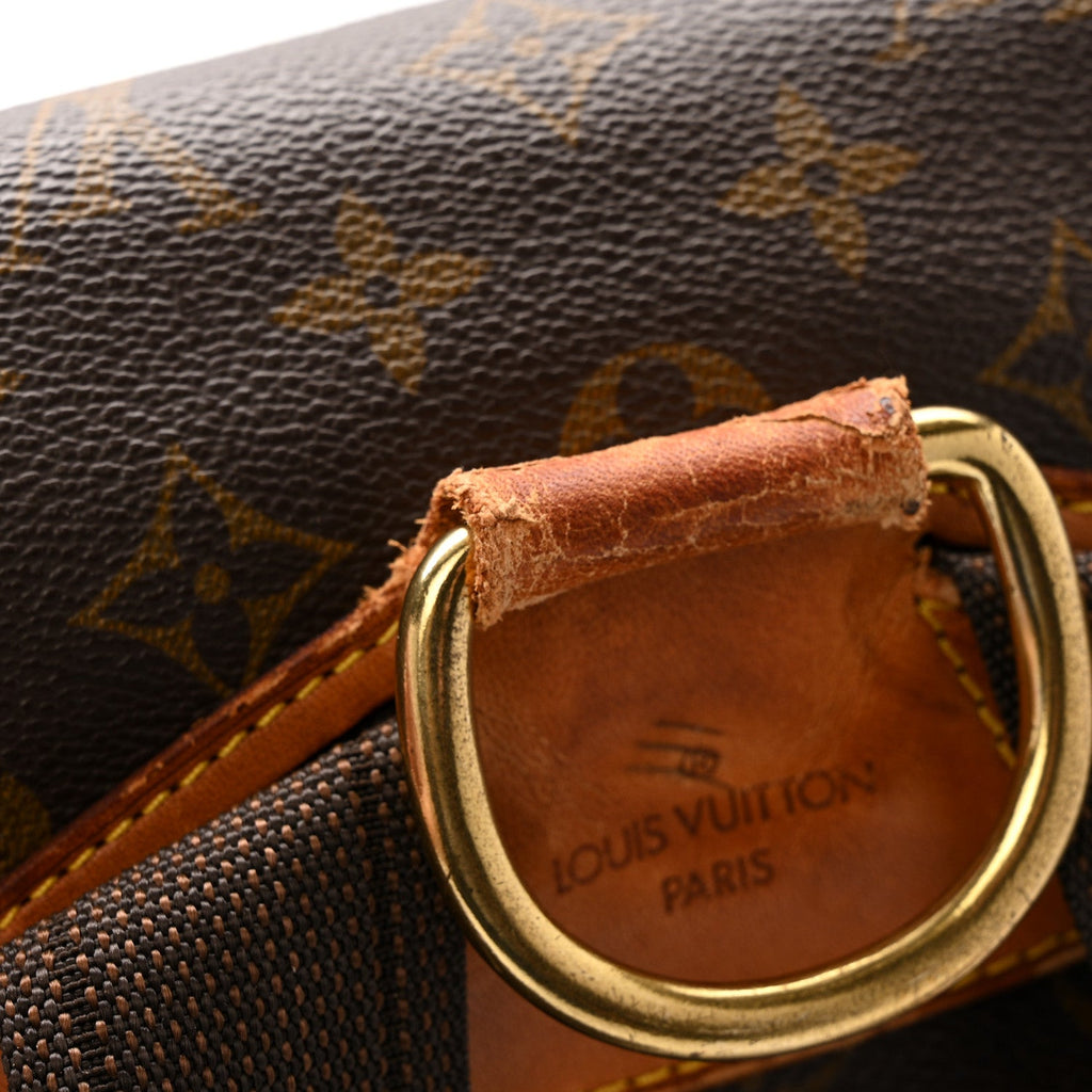 Monogram Montsouris GM Backpack