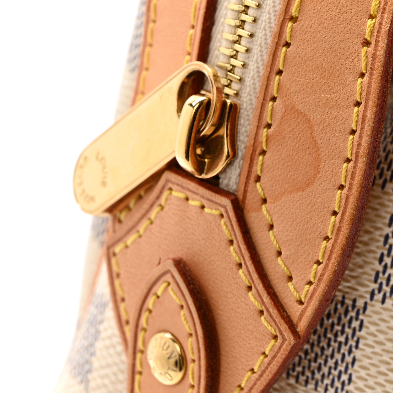 Damier Azur Stresa PM
