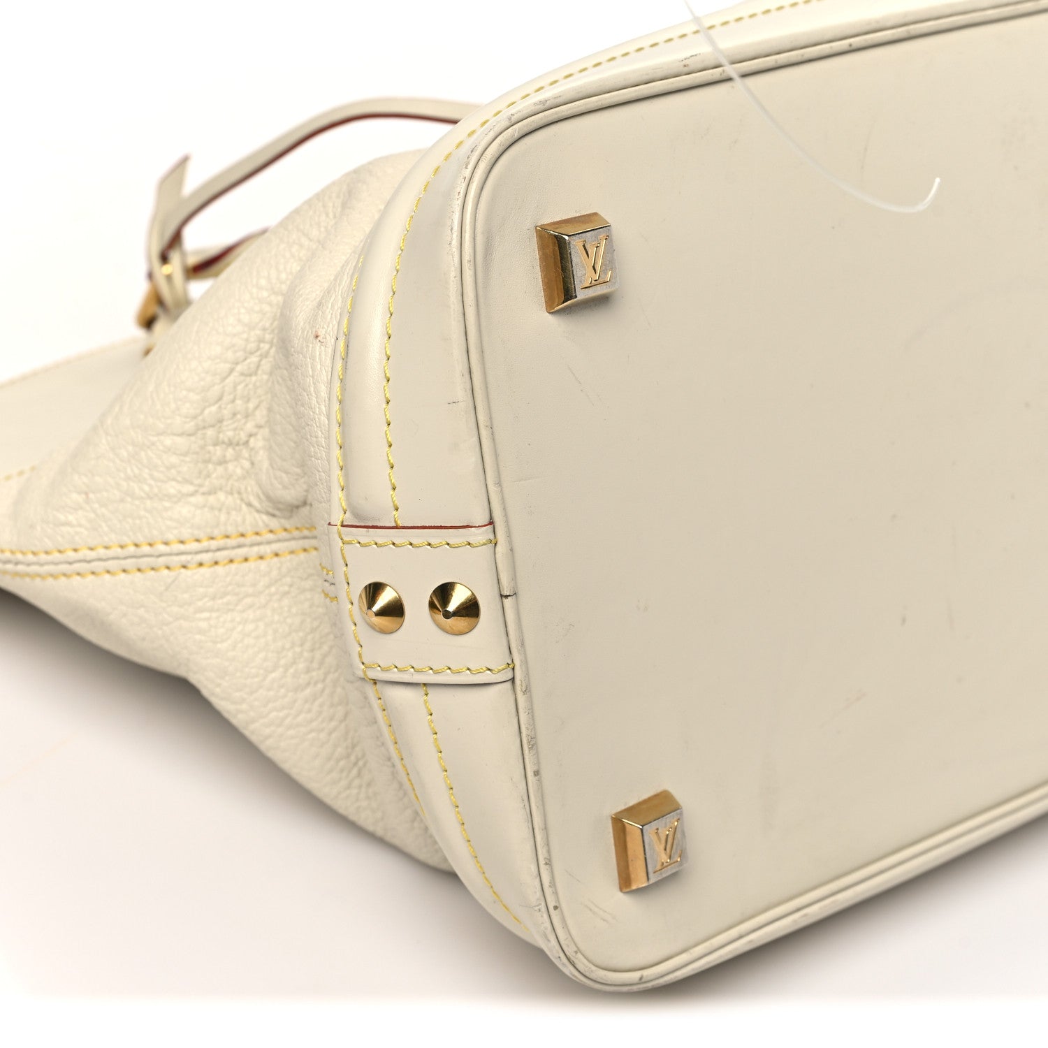 Suhali Lockit MM White