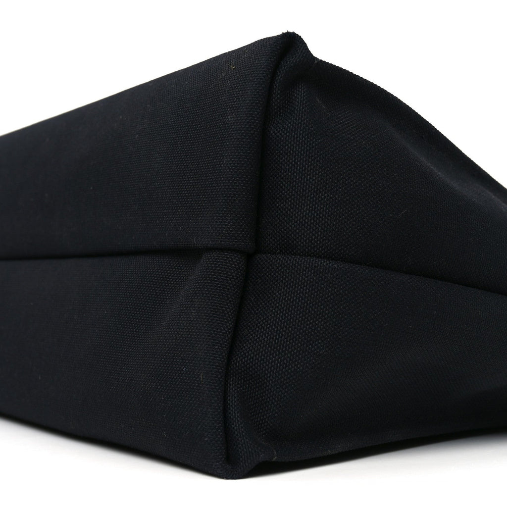 Canvas 1927 Signature Tote Black