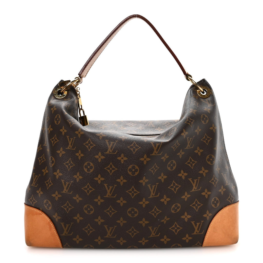 Monogram Berri MM